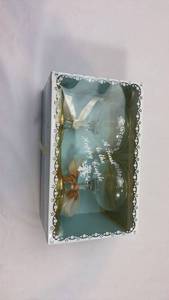 lot 280 image: Bride and Groom Champagne Coupe Set