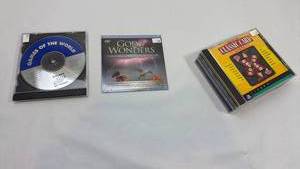 lot 285 image: Computer Game CD Collection Bundle