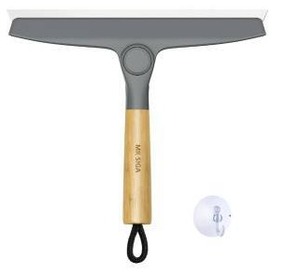 lot 27663 image: MR.SIGA All Purpose Silicone Squeegee