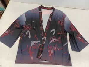 lot 27668 image: Anime Cosplay Kimono, Large, 2 Pack