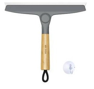 lot 27695 image: MR.SIGA All Purpose Silicone Squeegee