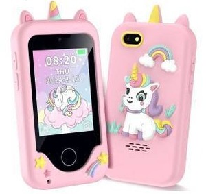 lot 27716 image: Kids Smart Learning Phone
