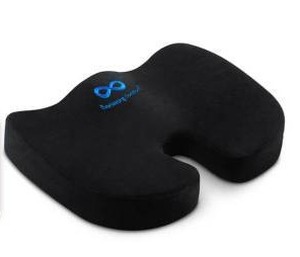 lot 27748 image: Everlasting Comfort Wheelchair Seat Cushion