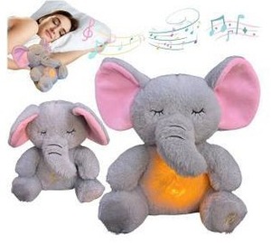 lot 27754 image: Anxiety Relief Koala Elephant