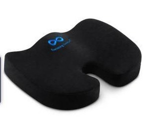 lot 27764 image: Everlasting Comfort Wheelchair Seat Cushion