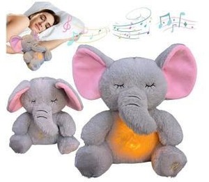 lot 27784 image: Anxiety Relief Koala Elephant