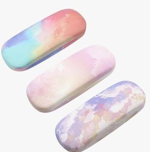 lot 27785 image: 3 Pack Glass Cases Hard Shell