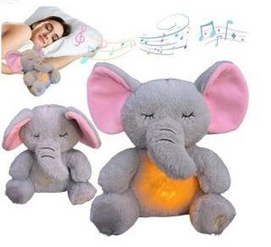 lot 27800 image: Anxiety Relief Koala Elephant