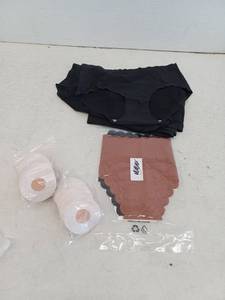 lot 27817 image: Miscellaneous Lot Of Items