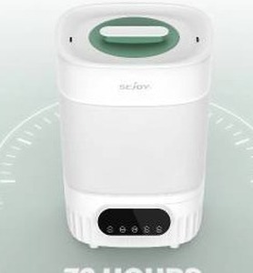Sejoy Steam Sterilizer And Dryer