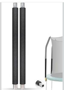 lot 6166 image: Trampoline Poles Replacement