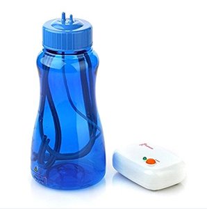 lot 6199 image: Smile Dental Woodpecker Water Bottle Automatic Supply System for Any Model Ultrasonic Scaler