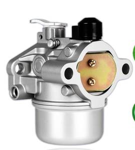 lot 6271 image: Carburetor  Compatible with Kohler CH11 CH12.5 CH14 CV460 12-853-98-S Command Pro 11 12.5 14 15 CH12.5s CH11