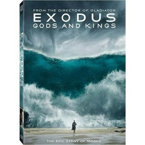 lot 6286 image: Exodus Gods and Kings