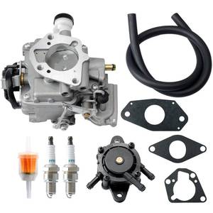 lot 6293 image: Esttlamer KH-24-853-162-S Carburetor Kit Replacement for Miller Bobcat 225NT Trailblazer 301G for Lincoln Ranger 10000 for Kohler CV22 Welder Generator, Replace 24-853-93-S 24 853 34-S Carb 20HP
