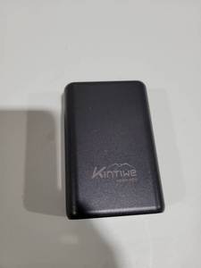 lot 6328 image: Power Bank
