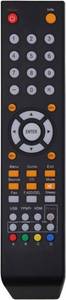 lot 6333 image: Universal Sceptre Remote Control Replacement for All Original Sceptre TV Remote (8142026670003C)