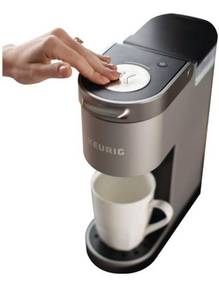 lot 6417 image: Keurig K-Suite Single Cup Brewing System, Medium,