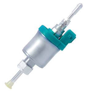 lot 6456 image: WAYSKA Diesel Heater Fuel Pump, Quieter, Parking heater Replacement Part for all diesel heaters