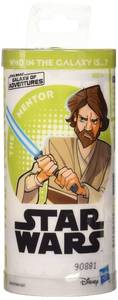 lot 6477 image: Sw Goa OBI Wan