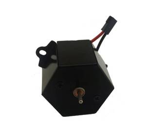 lot 6501 image: VODA Replacement Fan Motor, Stove Fan Spare Parts