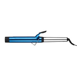 lot 6509 image: BaBylissPRO Nano Titanium Professional 1.5 Curling Iron with Extended Barrel Perfect for Longer Hair
