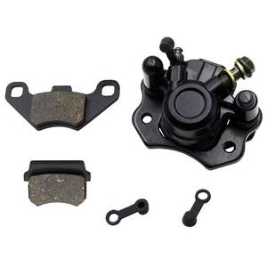 lot 6514 image: YD-PS001 Rear Disc Brake Caliper for 50cc 70cc 90cc 110cc 125cc 150cc 200cc 250cc Chinese ATV Quad Go Kart Four Wheeler
