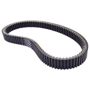 lot 6524 image: Lesurey Drive Belt 417300571 Compatible with Ski-Doo 850 E-TEC Compatible with Can-Am BRP Ryker 900 ACE 417300377 417300253 417300288