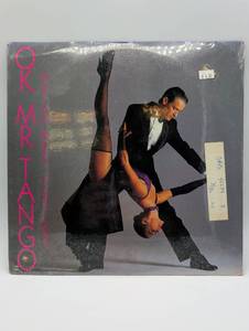 lot 44423 image: O.K. Mr. Tango Album (SEALED)
