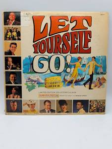 lot 44446 image: Let Yourself Go - American Express Collectors Album