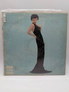lot 44448 image: Polly Bergen Sings Songs of Helen Morgan Columbia CL 994 LP