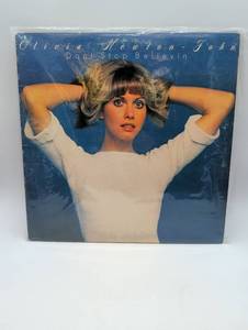 lot 39006 image: Dont Stop Believin LP - Olivia Newton John - MCA Records