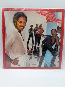 lot 39011 image: Raydio - Rock On LP Album