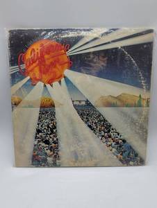 lot 39017 image: California Jam 2 LP - Columbia Records