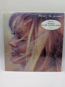 lot 39018 image: Olivia Newton-John - The Rumour Vinyl LP