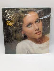 lot 39020 image: Olivia Newton-John Have You Never Been Mellow LP Album