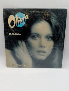 lot 39032 image: Olivia Newton-John Let Me Be There MCA Records LP