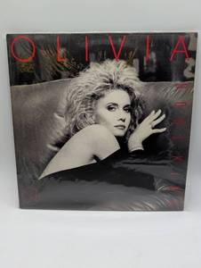 lot 39033 image: Olivia Newton-John Self Titled Album LP