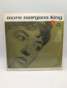 lot 39035 image: More Morgana King - Mercury Wing MGW 12307 LP