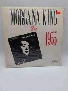 lot 39036 image: Morgana King Sings - 1955 Trip Records Jazz Album