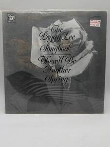 lot 39044 image: The Peggy Lee Songbook - Therell Be Another Spring LP