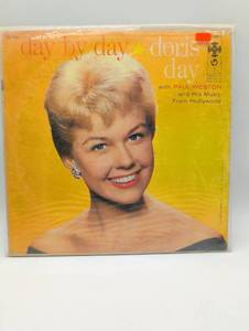 lot 39045 image: Day By Day Columbia Records Album CL 942