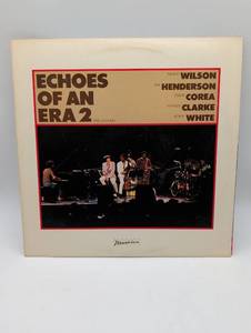 lot 39067 image: Echoes of an Era 2 - The Concert LP
