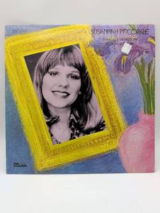 lot 22121 image: Susannah McCorkle - Thanks For The Memory LP