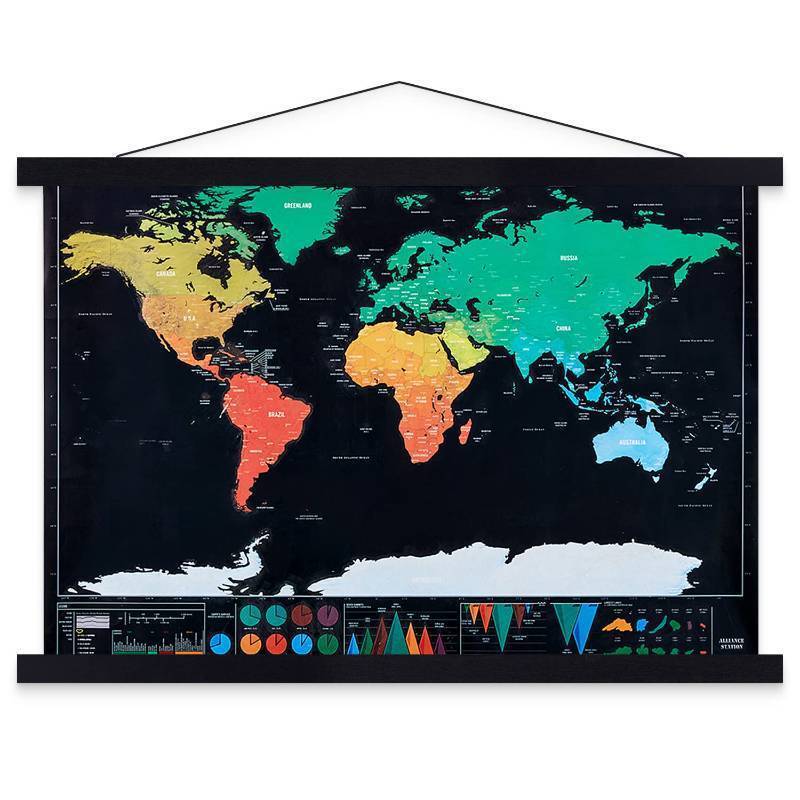 lot 1120 image: 20x30 20x28 Poster Frame, Magnetic Light Wood Frame Hanger for Photo Picutre Canvas Artwork Art Print Wall Hanging (1 Pack, 20, Black) Retail $21.24