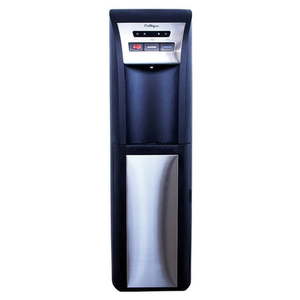lot 1049 image: Culligan Bottom Load Water Cooler, POU Convertible - Retail $447
