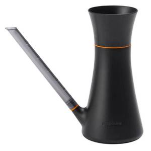 lot 1098 image: Fiskars Plastic Watering Can - Retail $21