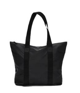 lot 1234 image: Wild Fable Tote Bag Rush Sport Duffel, Black - Retail $25