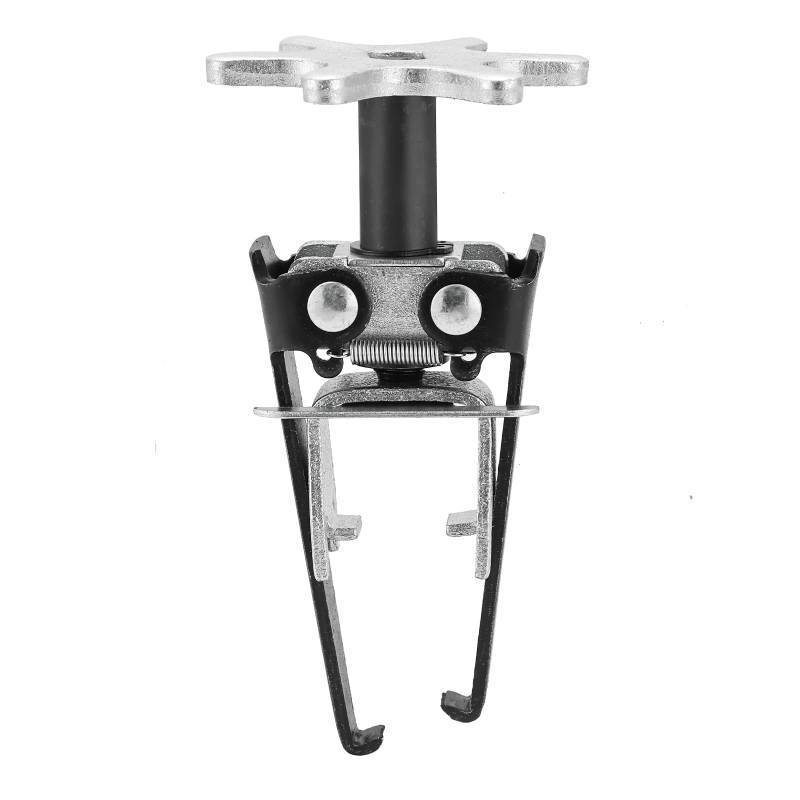lot 2034 image: Acymner Overhead Valve Spring Compressor  Universal Automotive Engine Removal Repair Install Tool for Quick Removal of Valve Springs - Retail $29