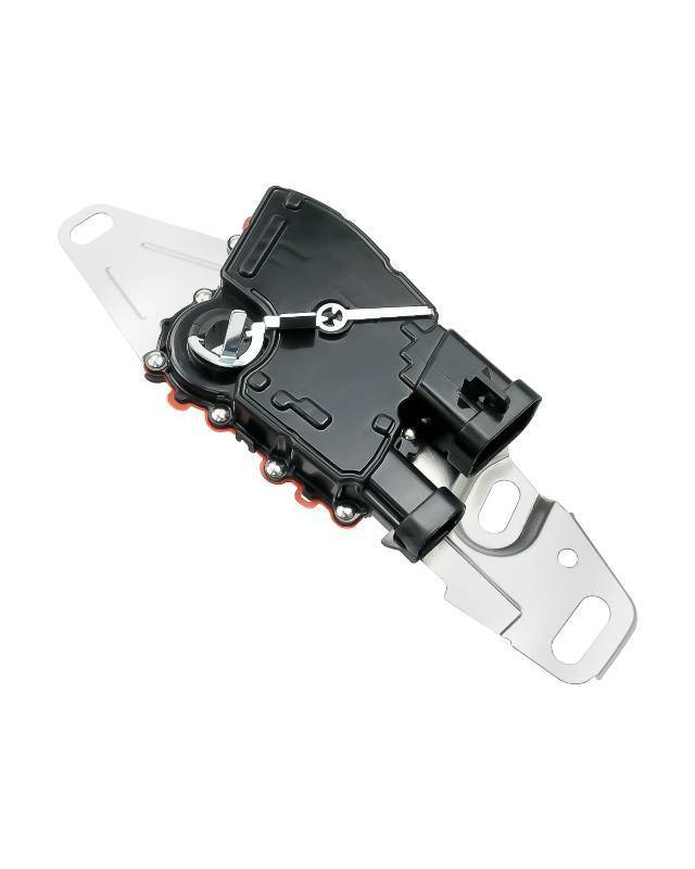 lot 2125 image: Park Neutral Position and Back-up Lamp Switch Replace 24229422 D2263C 12450016 352-3201 Fit for Cadillac Chevy GMC Neutral Safety Switch for 4L60E 4L80E Transmission Retail $24.88